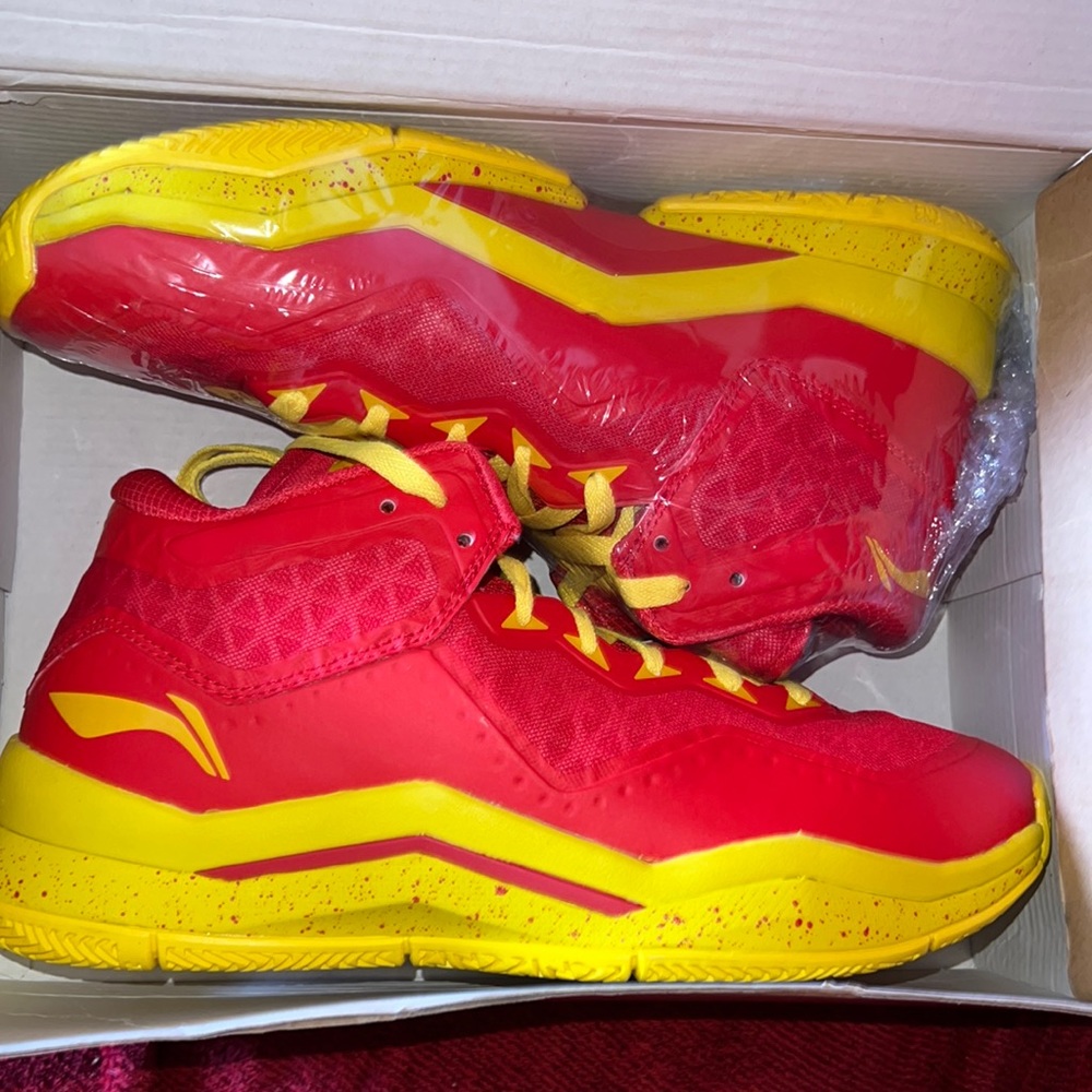 Wade 3s